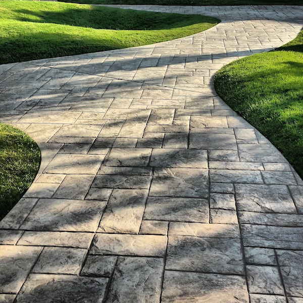 Amazing Landscaping 